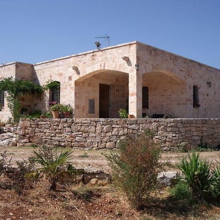 Casa Giovanna In Pietra,Antica Alberobello Exterior photo