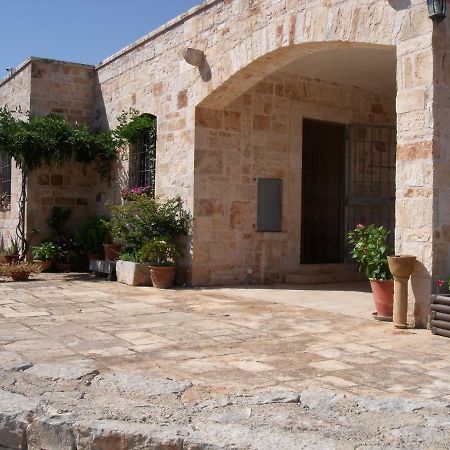 Casa Giovanna In Pietra,Antica Alberobello Exterior photo
